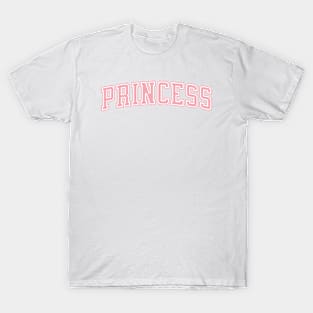 PRINCESS T-Shirt